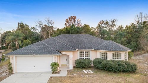 2123 Shadow Ridge Drive, DELTONA, FL, 32725 | Card Image