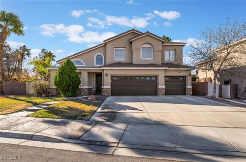 2241 Verde Cape Ave, Henderson, NV, 89052-2671 | Card Image