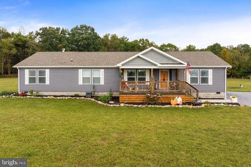 7669 Fife Ln, PORT REPUBLIC, VA, 24471-2518 | Card Image