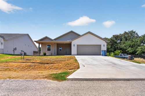 2308 Pedernales Ct, Granbury, TX, 76048-6437 | Card Image