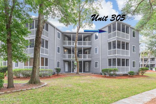 unit-3305-10170 Beach Dr Sw, Calabash, NC, 28467-6305 | Card Image