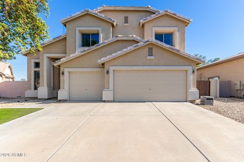 2109 S 107th Dr, Avondale, AZ, 85323-1162 | Card Image