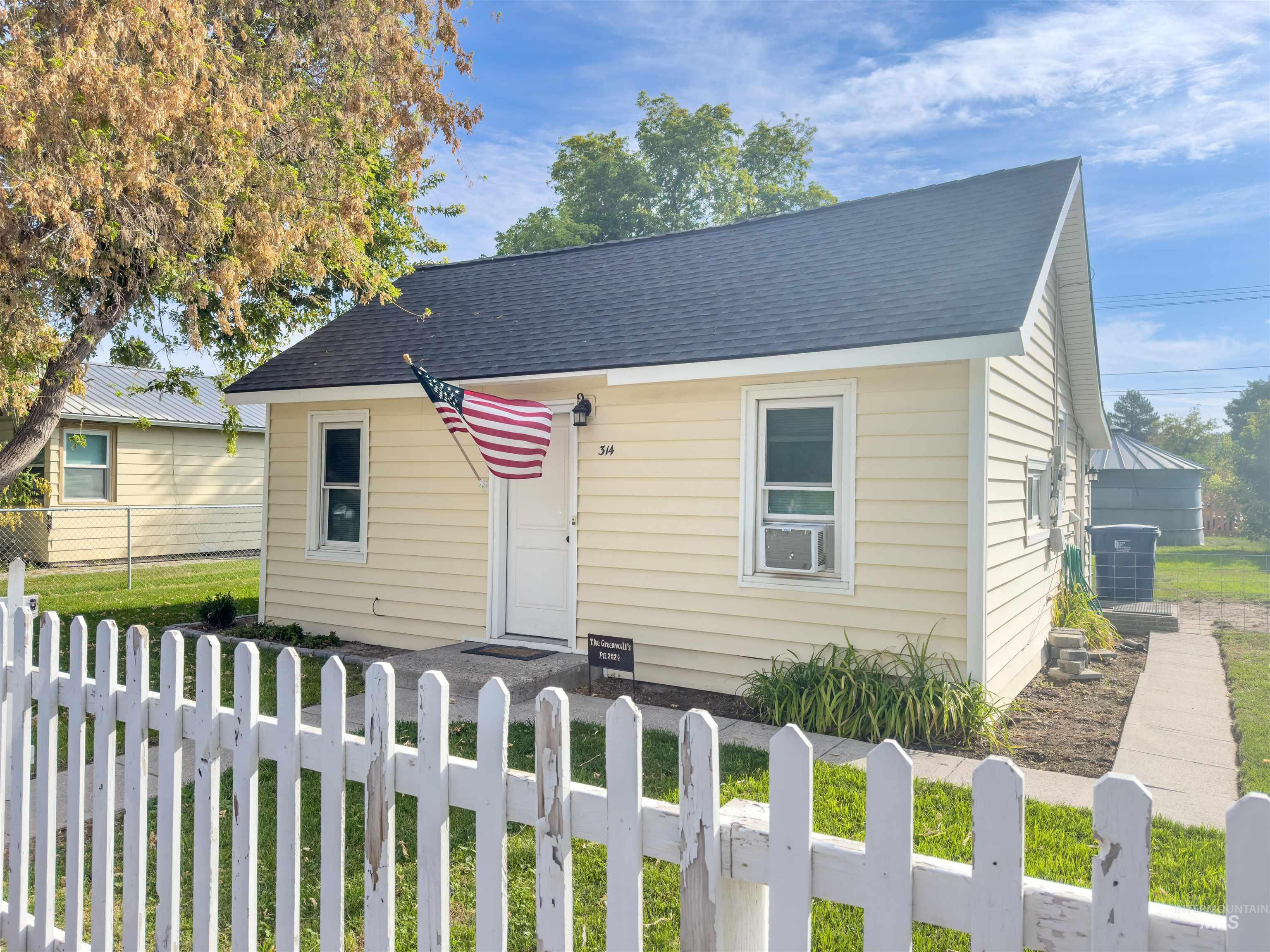 B St, Rupert, ID 83350