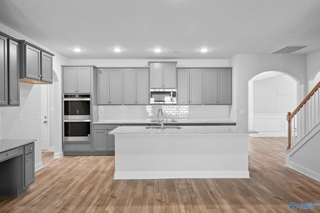 8410 Anslee Way Nw, House other with 5 bedrooms, 5 bathrooms and null parking in Huntsville AL | Image 8