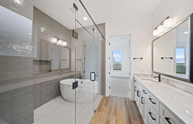 6118 Lush Passture Ln, House other with 4 bedrooms, 4 bathrooms and 2 parking in Manvel TX | Image 19