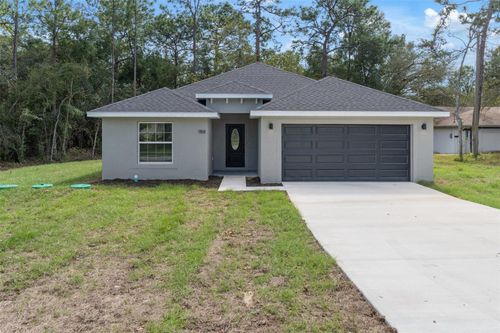 1768 E Bismark St, HERNANDO, FL, 34442-4511 | Card Image