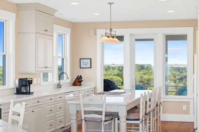 985 S Bald Head Wynd, House other with 5 bedrooms, 5 bathrooms and 2 parking in Bald Head Island NC | Image 14