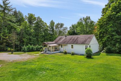 758 Meadow Lake Drive, House other with 3 bedrooms, 1 bathrooms and null parking in Mendon VT | Image 3