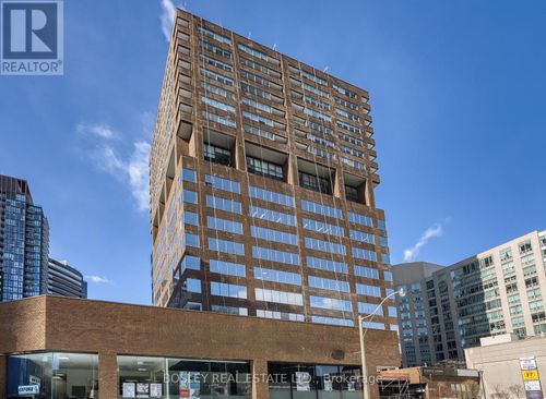 808-920 Yonge St, Toronto, ON, M4W3C7 | Card Image