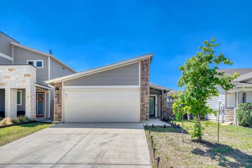 8303 Cottage Rose Drive, Austin, TX, 78744 | Card Image