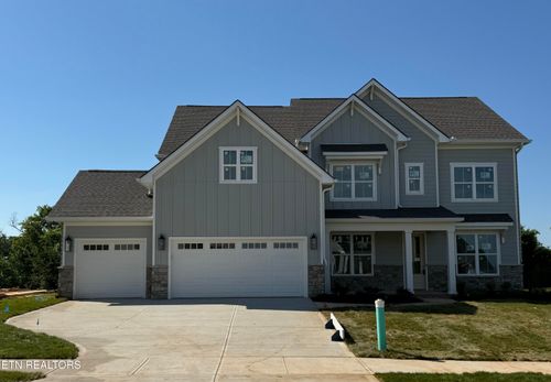 127 Wagon Hitch Rd, Knoxville, TN, 37934 | Card Image