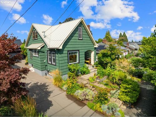 3725 Ne 72nd Ave, Portland, OR, 97213-5707 | Card Image