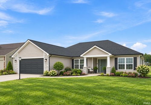 3407 Pindos Ct, Auburn, IN, 46706-9221 | Card Image