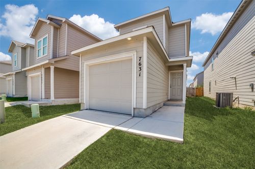 7631 Parish Place, San Antonio, TX, 78253 | Card Image