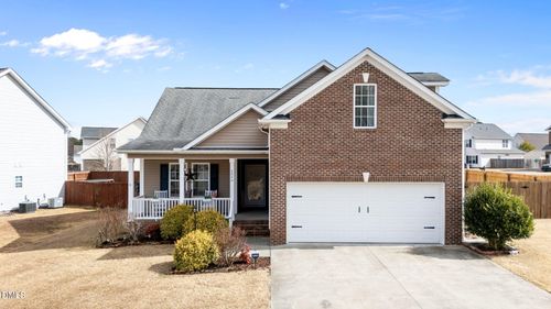 2040 Applewood Dr, Creedmoor, NC, 27522-9644 | Card Image