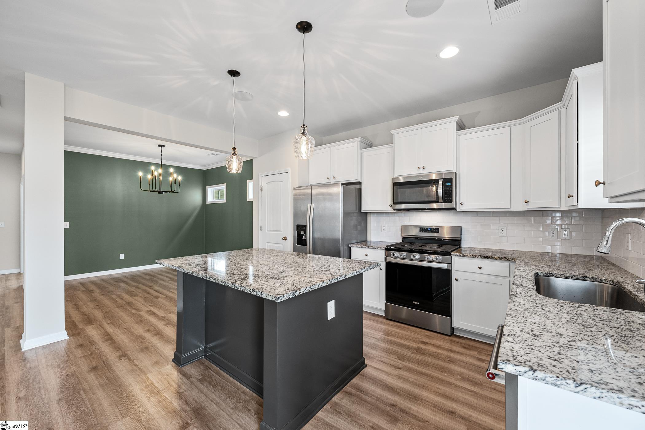Residential in Simpsonville 5