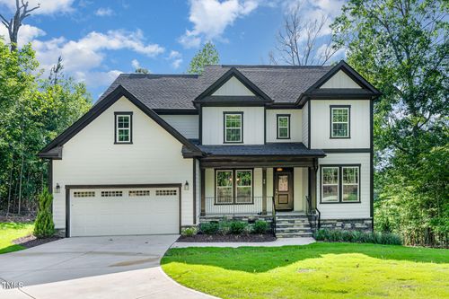 66 Sweet Meadow Ln, Pittsboro, NC, 27312-9867 | Card Image