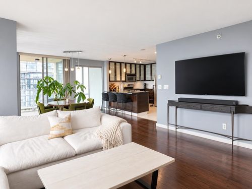 2203-1225 Richards St, Vancouver, BC, V6B1E6 | Card Image