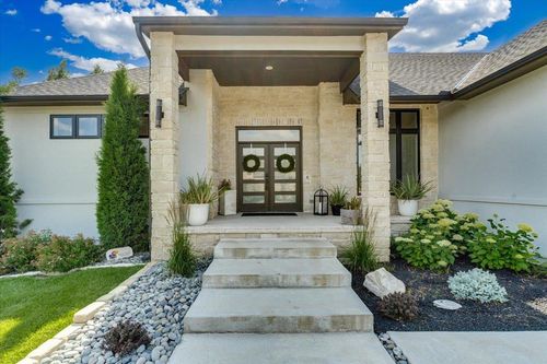 4015 N Fiddlers Cove St, Maize, KS, 67101-4113 | Card Image