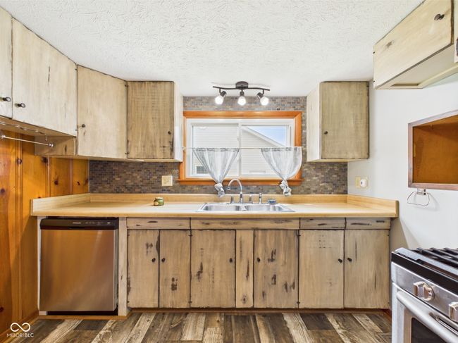 238 Jefferson St, House other with 3 bedrooms, 1 bathrooms and null parking in Pendleton IN | Image 16