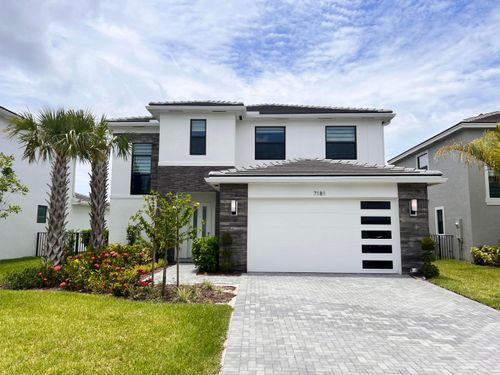 7181 Villamar Way, Lake Worth, FL, 33463-5609 | Card Image