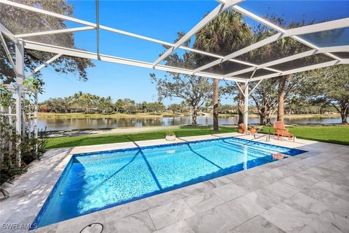 5343 Hawkesbury Way, NAPLES, FL, 34119-9583 | Card Image