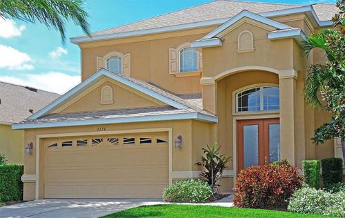 3774 Rainforest Ct, BRADENTON, FL, 34209-5815 | Card Image