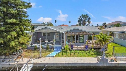 9917 San Sierra Way, Port Richey, FL, 34668-3556 | Card Image