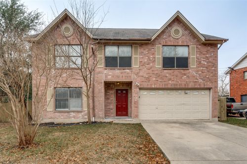 6903 Beech Trail Drive, San Antonio, TX, 78244 | Card Image