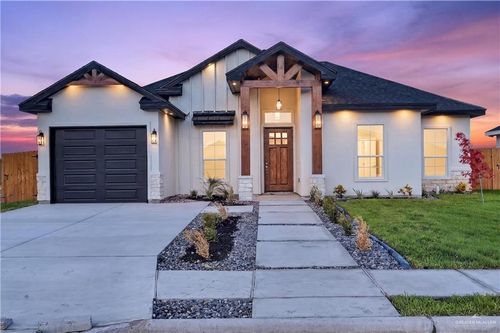 1506 Abigail Street, Mercedes, TX, 78570 | Card Image