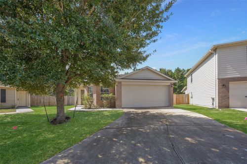 28894 Llano River Loop, Spring, TX, 77386-3700 | Card Image