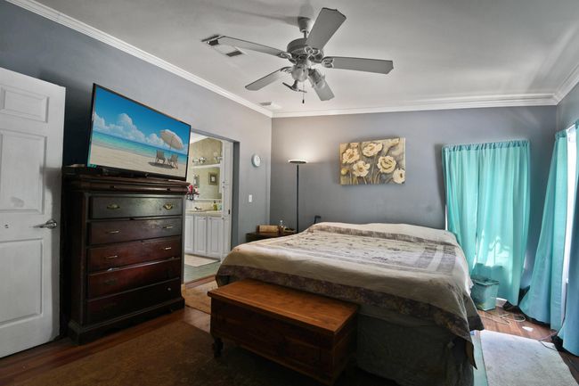 10030 Nikolich Ave, House other with 3 bedrooms, 2 bathrooms and null parking in Hastings FL | Image 17