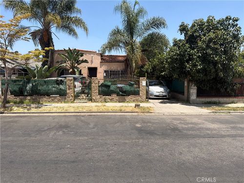 4809 Pickford, Los Angeles, CA, 90019 | Card Image