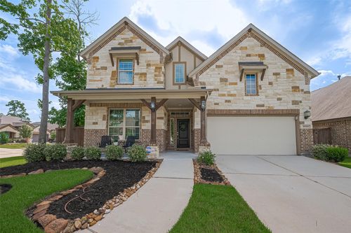 16886 Ramsay Cascades Dr, Humble, TX, 77346-4660 | Card Image