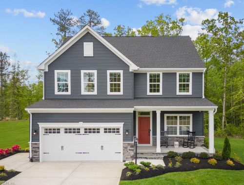 336 Early Station Trail, Carrollton, VA, 23314 | Card Image