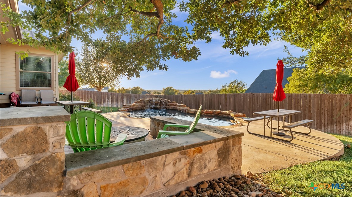 Residential in Burnet 5