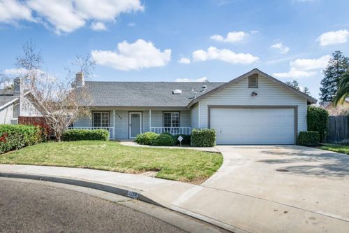 1150 N Mark Drive, Dinuba, CA, 93618 | Card Image