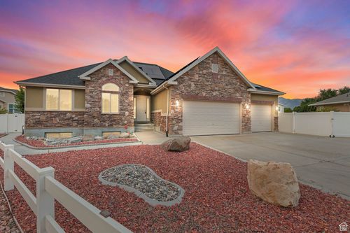 9748 S Heartwood Cv, Sandy, UT, 84070-3512 | Card Image
