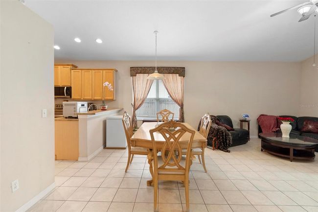 5647 Berwood Dr, House other with 3 bedrooms, 2 bathrooms and null parking in ORLANDO FL | Image 18