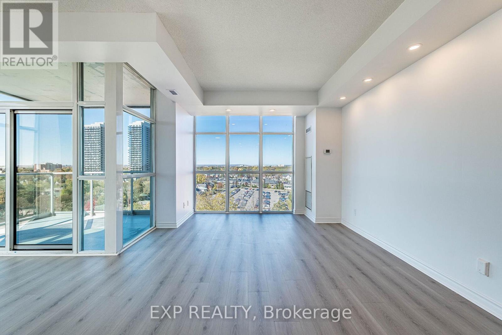 Residential Lease in Brampton (Downtown Brampton) 5