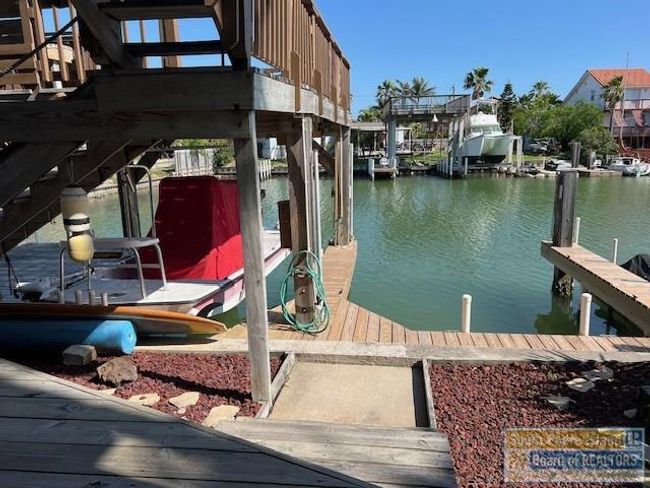 1218 Bass Ave, House other with 2 bedrooms, 3 bathrooms and 2 parking in Port Isabel TX | Image 22