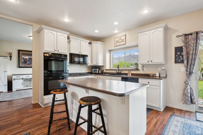 1030 Barley Ln, House other with 6 bedrooms, 4 bathrooms and 4 parking in Kaysville UT | Image 4