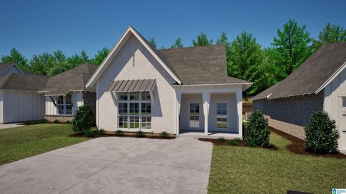 143 Shiloh Creek Drive, CALERA, AL, 35040 | Card Image