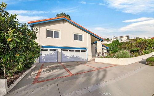 30358 Via Rivera, Rancho Palos Verdes, CA, 90275-4461 | Card Image