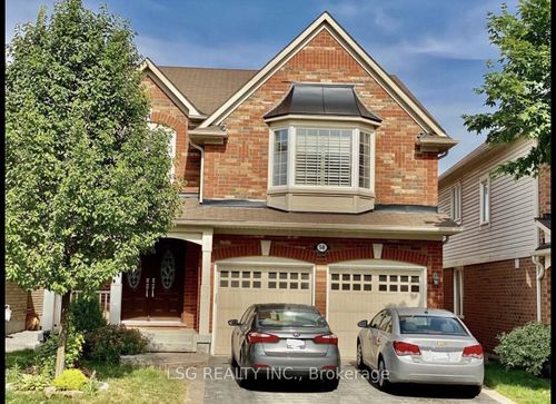 basement-58 Bulmer Cres, Newmarket, ON, L3X3K1 | Card Image