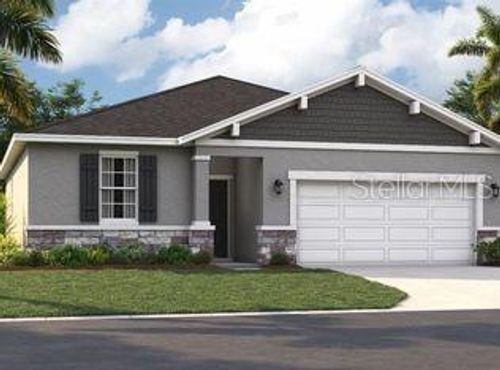 440 Eventide Ave, Mascotte, FL, 34753-9424 | Card Image