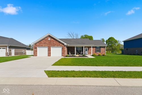 1400 N Tk Way, Yorktown, IN, 47396-8046 | Card Image