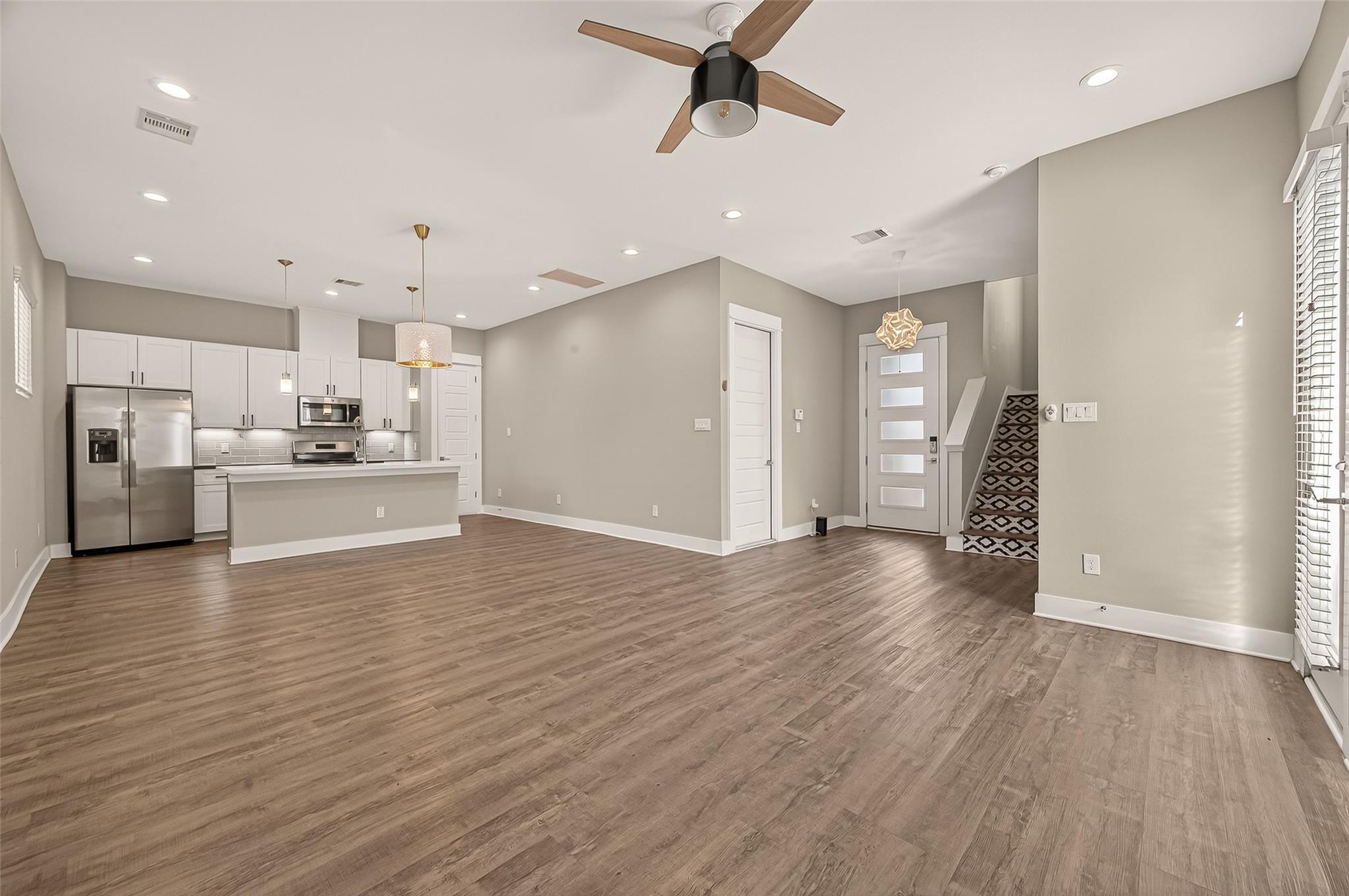 Residential in Houston 3