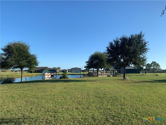 446 Gibb Blvd, House other with 3 bedrooms, 2 bathrooms and null parking in Seadrift TX | Image 28