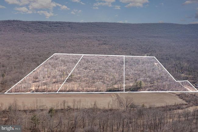 LOT-6 - 0 Summit Rd, Home with 0 bedrooms, 0 bathrooms and null parking in Mc Clure PA | Image 10